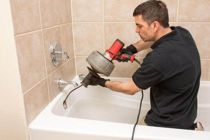 Drain Cleaning Service: Why Shouldn't You Try To Unclog Bathtub Drains?