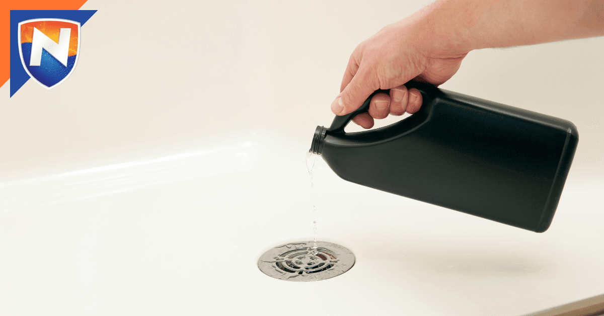 Clogged Drain? Here Are Some Methods To Help